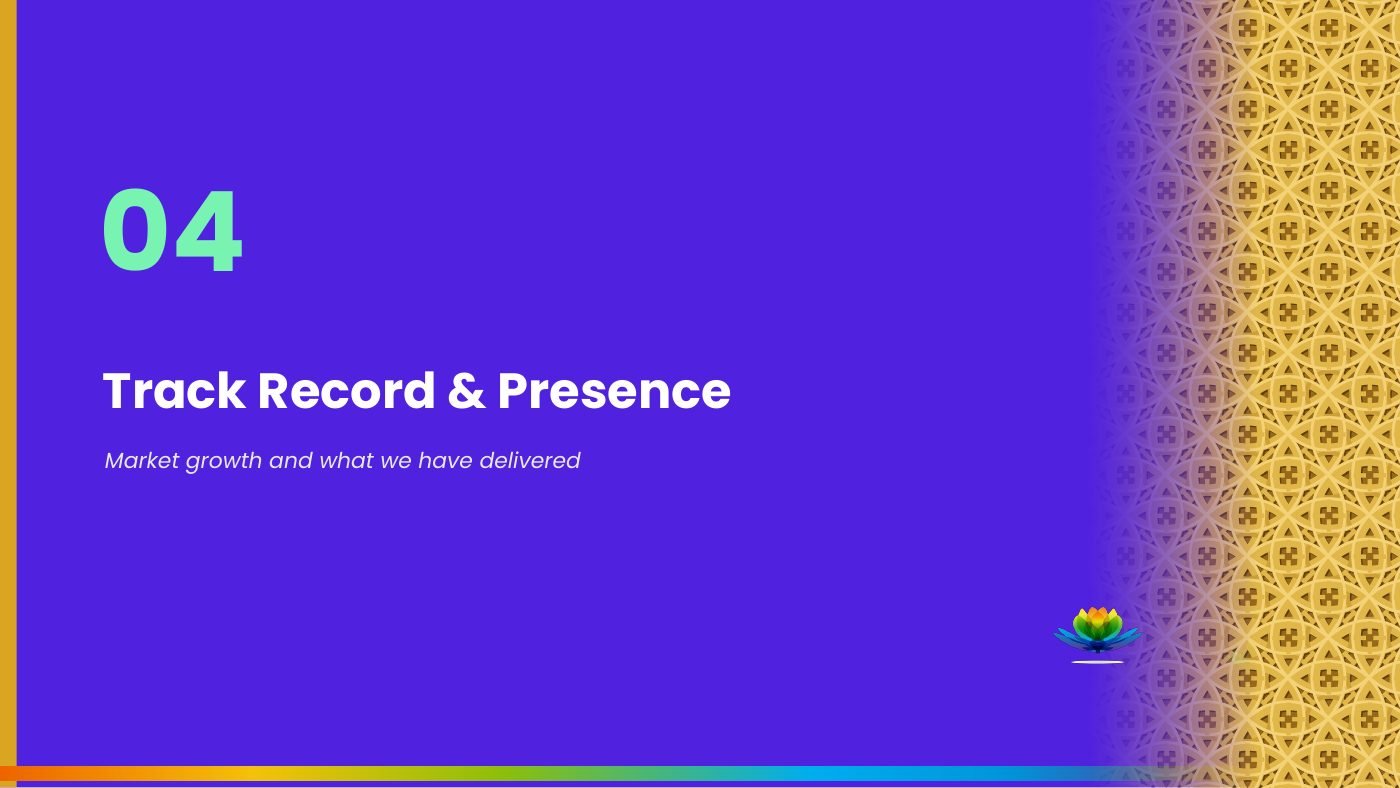Nenuphar Advisors Group Presentation - slide 17 of 29